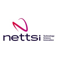 NETTSI Informatics Technology logo - Similar company to Kyros