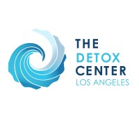 The Detox Center of LA logo - Similar company to Novo Detox