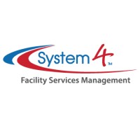 System4 Facility Services Management logo - Similar company to System4 Milwaukee