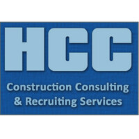 HCC Construction Consultants & Recruiting Services Inc. logo - Similar company to Builder Funnel
