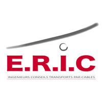 Cabinet ERIC logo - Similar company to Sp (Stabilisation Protection)