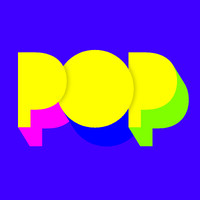 POP! logo - Similar company to Nzicm - New Zealand Institute Of Credit Management