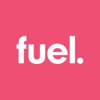 Fuel Studio | Graphic Design logo - Similar company to N42 • Graphic Design Studio