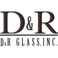 D & R Glass, Inc. logo - Similar company to Action Fabricators & Erectors, Llc.