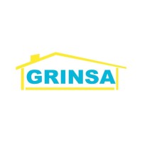 GRINSA logo - Similar company to Grinsafe