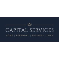 CAPITAL SERVICES logo - Similar company to Maxalpha Capital Services Llp