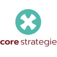 Core Strategie logo - Similar company to Soccerdoc Europe