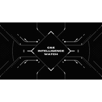 C&E Intelligence Watch logo - Similar company to Cacima Spm