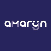 Amarijn logo - Similar company to Adrz