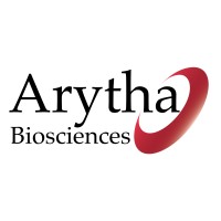 ARYTHA BIOSCIENCES LLC logo - Similar company to Ionic Pharmaceuticals