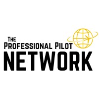 The Professional Pilot Network logo - Similar company to Pilotcareer.Org