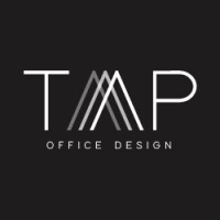 TAP Office Design logo - Similar company to Expecto Design Studio