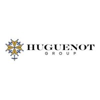 Huguenot Group logo - Similar company to Next Perimeter