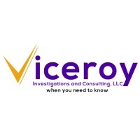 Viceroy Investigations & Consulting LLC logo - Similar company to Blue Eagle Security