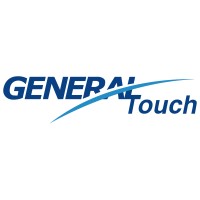 General Touch Co., Ltd. logo - Similar company to Meferi Technologies Co.,Ltd.