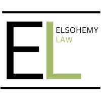 Elsohemy Law logo - Similar company to Skarr