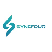 Syncfour logo - Similar company to Vebnex