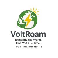 Volt Roam logo - Similar company to Volt Auto Qatar