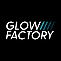 Glow Factory logo - Similar company to Leadsworthy