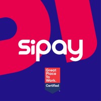 Sipay logo - Similar company to Hesapkurdu Teknoloji A.Ş.