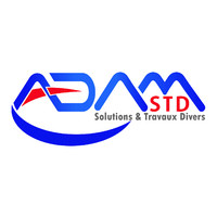 ADAM STD (Solutions et Travaux Divers) logo - Similar company to Amonra Construction