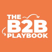The B2B Playbook logo - Similar company to Draftt