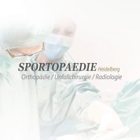 SPORTOPAEDIE Heidelberg logo - Similar company to Physalis Rehabilitation Und Physiotherapie Gmbh