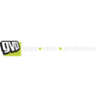 Giant Video Productions logo - Similar company to Gvpmedia, Inc.