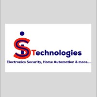 S.I Technologies Liberia logo - Similar company to Marvie Foundation