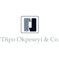 'Dipo Okpeseyi & Co. logo - Similar company to Convergence Law Practice