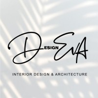 D-EVA | Interior design & architecture logo - Similar company to Vimage Interior Design