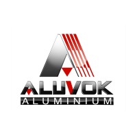 AluVOK logo - Similar company to Vitrage Architectural Systems, Llc