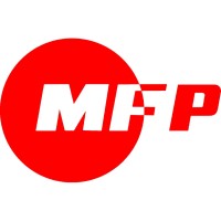 MFP Ltd. logo - Similar company to Systems Interactive Ltd Mep