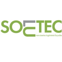 Solutec menuiseries logo - Similar company to Glc Menuiseries
