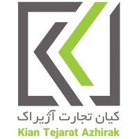 Kian Tejarat Azhirak logo - Similar company to Bahar E-Commerce Services