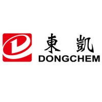 DONGCHEM INTERNATIONAL CO.,LIMITED logo - Similar company to Shenzhen Heguang Lighting Co.,Ltd