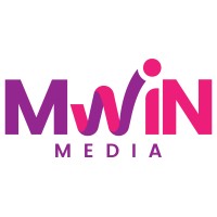 MwiN Media logo - Similar company to Adqubit Ltd