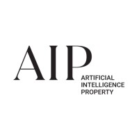 AIP logo - Similar company to Hyperfine Research & Technologies