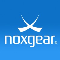 Noxgear logo - Similar company to Frozen Gains