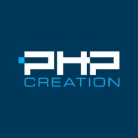 PHPCreation Inc. logo - Similar company to Qamar Soft Solutions