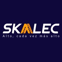SKALEC logo - Similar company to Idrix Technology