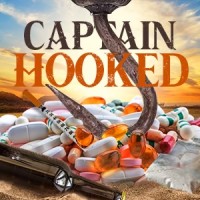 Captain Hooked: The Addiction Project logo - Similar company to Meta:Phi