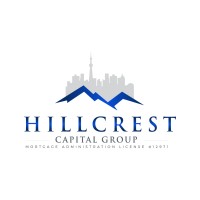 Hillcrest Capital Group logo - Similar company to 360Lending