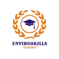 Enviroskills Academy Official logo - Similar company to Tech Ifm
