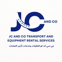 JC and Co Transport and Equipment Rental Services logo - Similar company to Project Crane Services