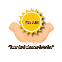 INGSOLAR COLOMBIA logo - Similar company to Solier