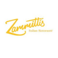 Zammitti's Italian Ristorante logo - Similar company to Ristorante Giuseppe