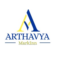 Arthavya MarkInn logo - Similar company to Surfin