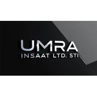 UMRA İnşaat Ltd. Şti. logo - Similar company to Pist Global