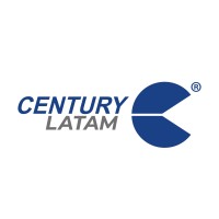 Century Latam logo - Similar company to Enterprise Data Resources Inc